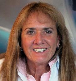 Dr. Denise T Silbert: Psychologise, Sexologist, Hypnotherapist