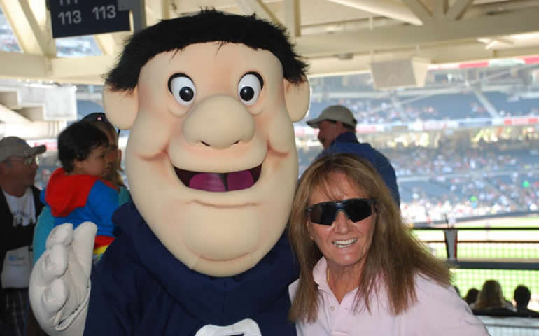 Dr. Denise T Silbert