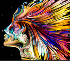 “Stretch Your Imagination.”  DrD Psychotherapy of San Diego